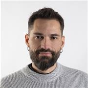 Divertido y paciente. Doy clase a todo el mundo